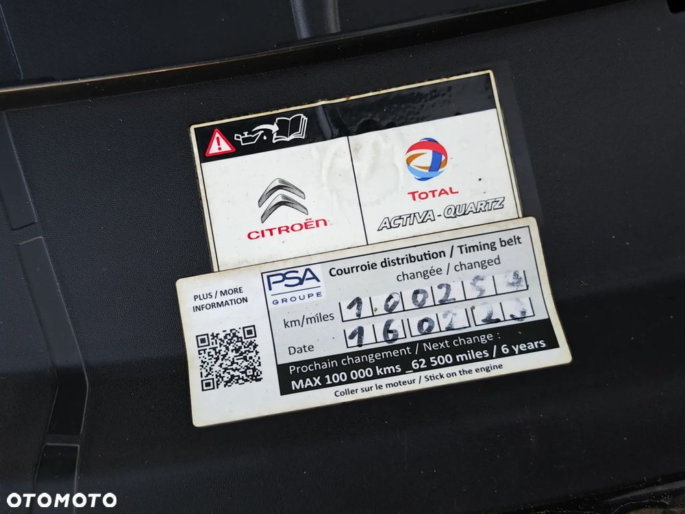 Citroën C4 Cactus Pure Tech 110 Stop&Start Shine - 14