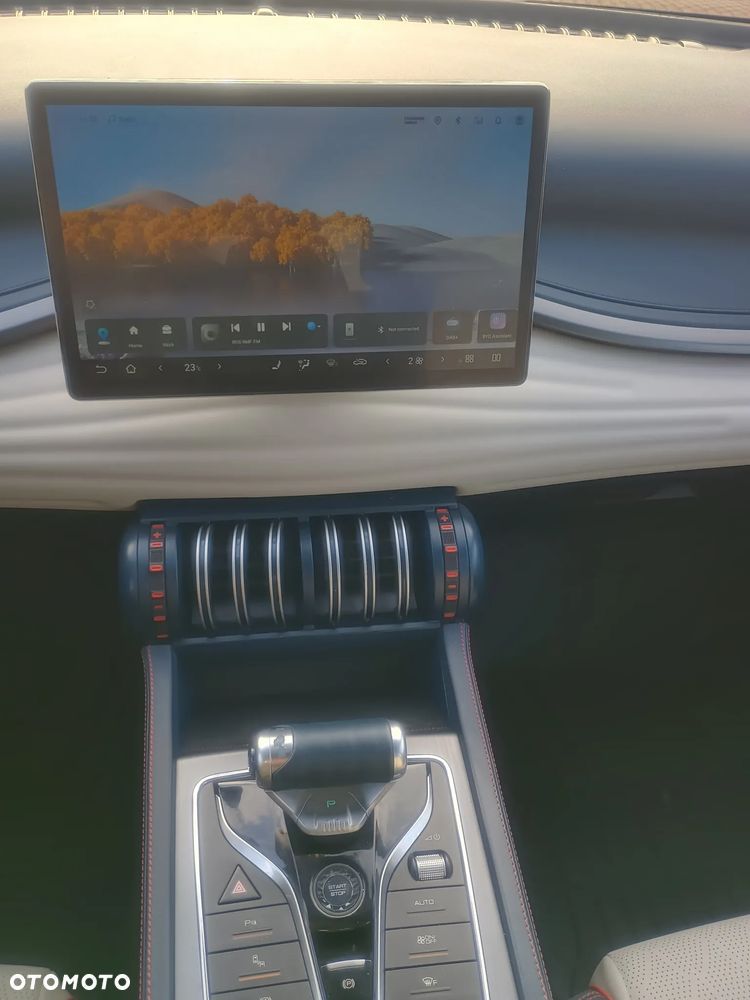 BYD Atto 3 60.4kWh Design - 14