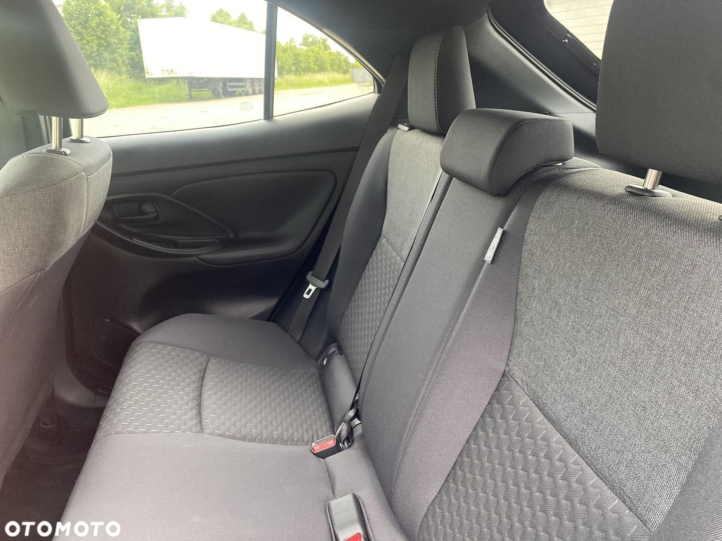 Toyota Yaris Cross - 15