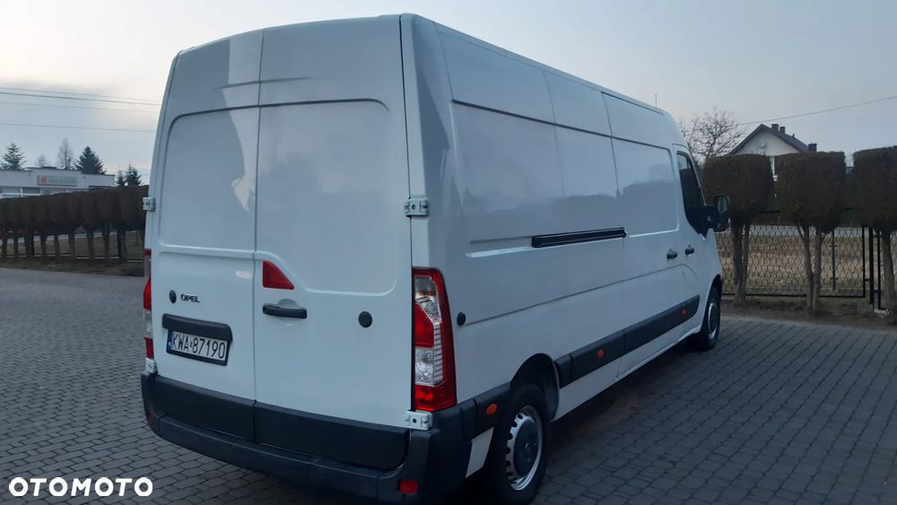 Opel Movano - 25