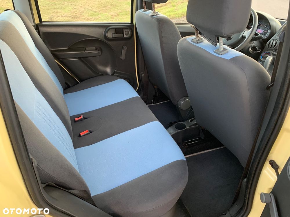 Fiat Panda - 16