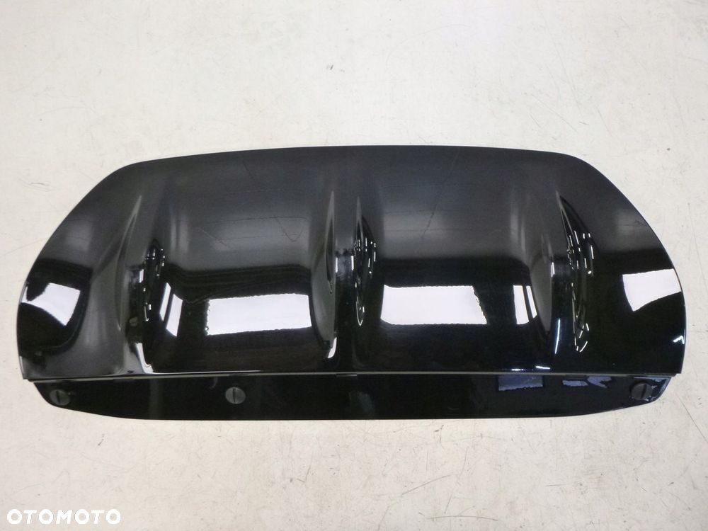 RANGE ROVER VELAR L560 SPOILER ZAŚLEPKA ZDERZAKA - 2