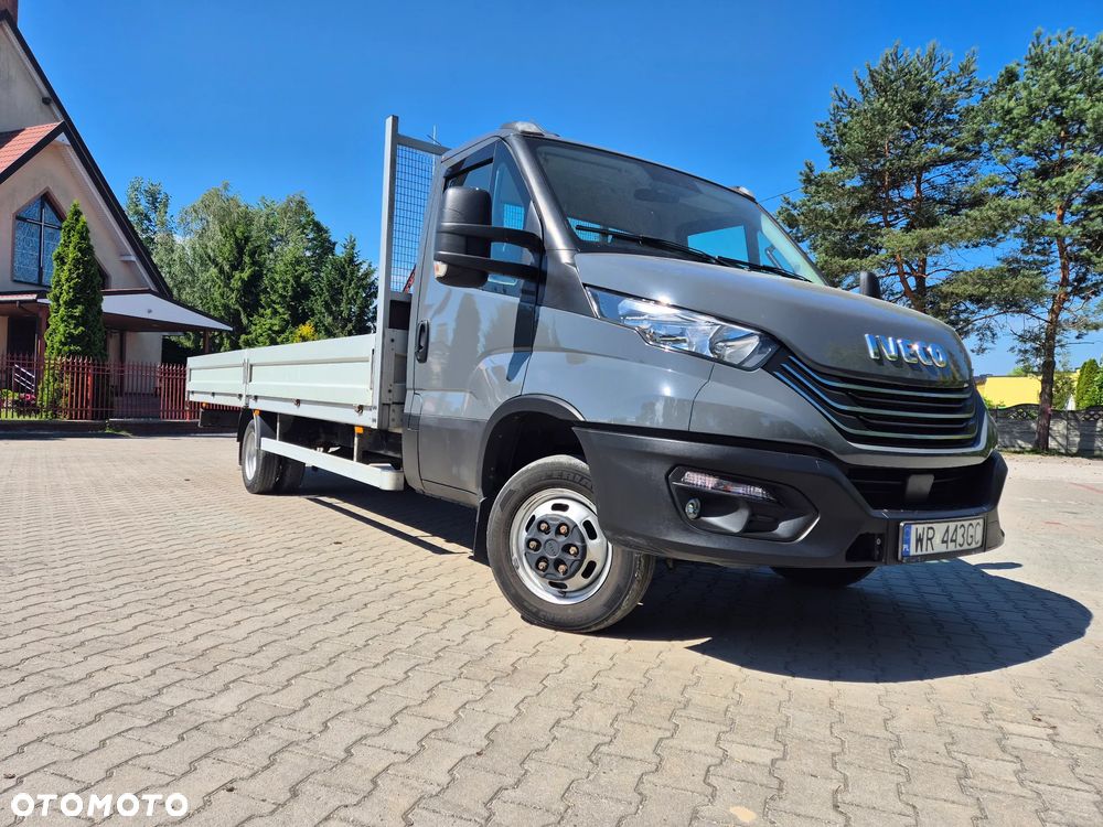Iveco Daily - 2