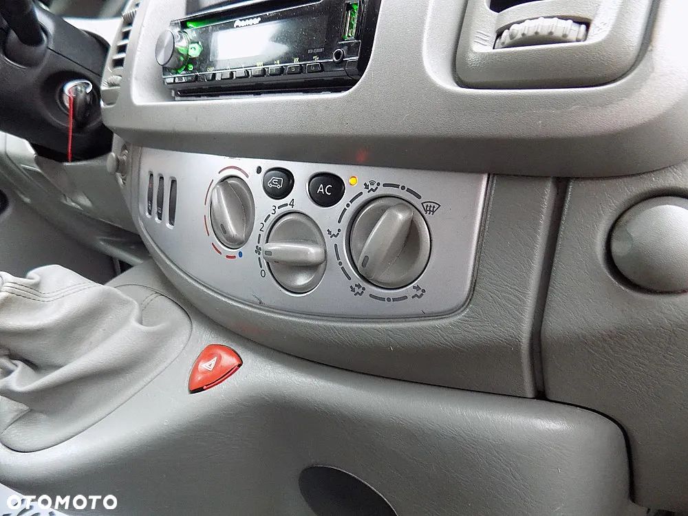 Renault Trafic Generation - 14