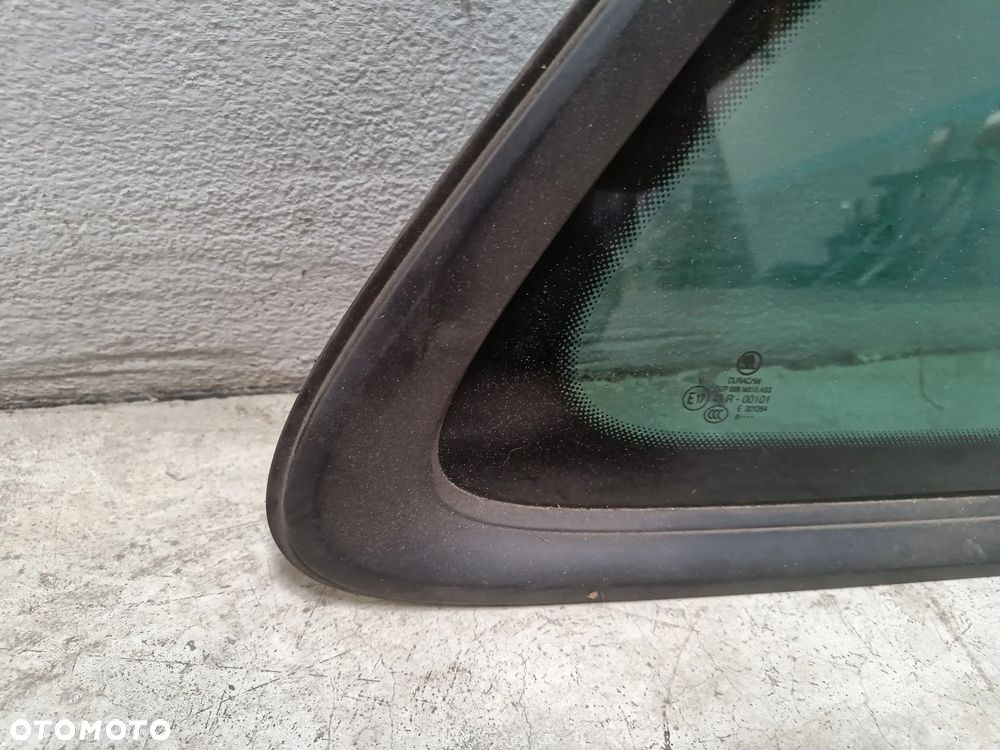 Szyba Karoseryjna Prawa Skoda Kodiaq Prawy Tył Tylna - 2