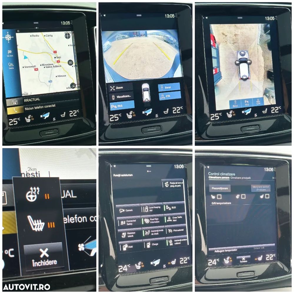 Volvo XC 40 T5 Recharge DKG Inscription - 29