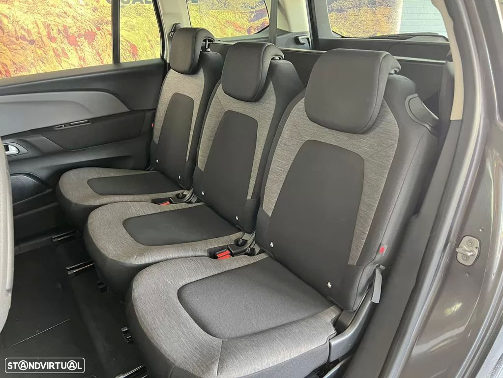 Citroën C4 Spacetourer 1.5 BlueHDi Feel Business - 20
