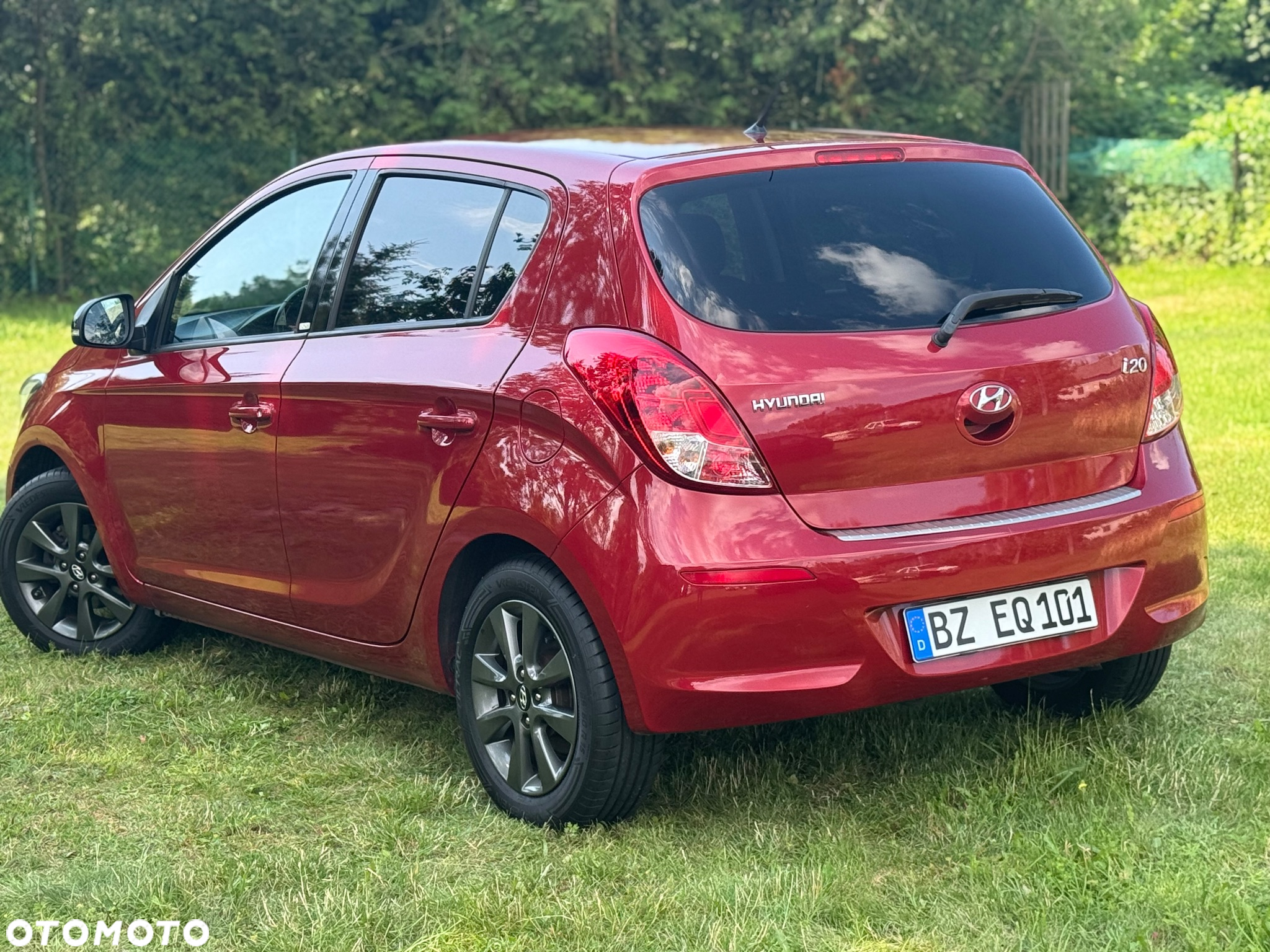 Hyundai i20 1.2 5 Star Edition - 14