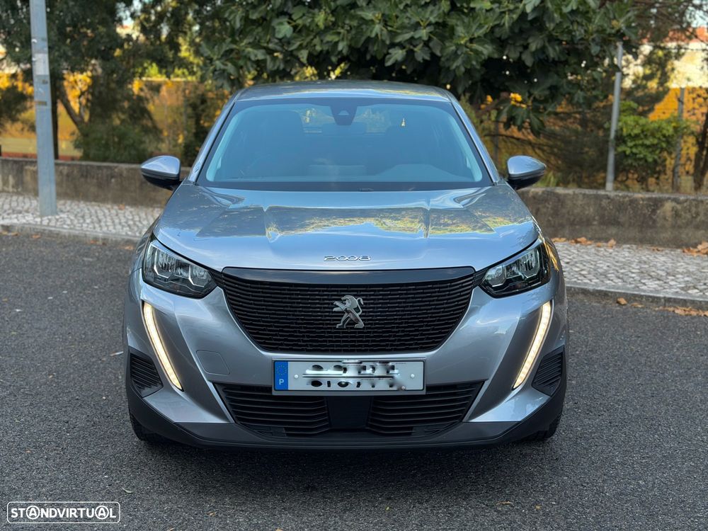 Peugeot 2008 1.2 PureTech Active Pack - 5