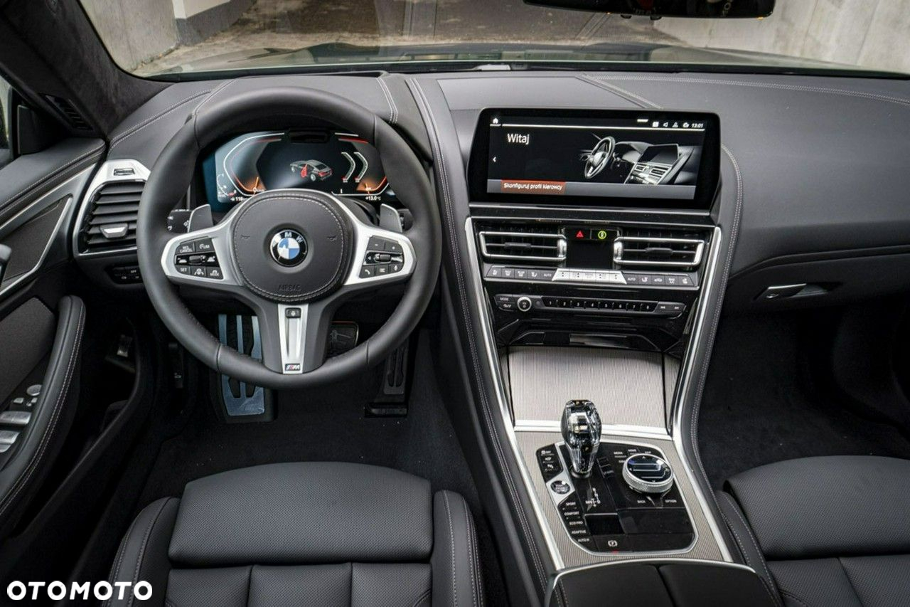 BMW Seria 8 - 13