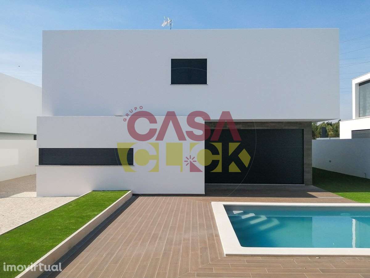 Moradia T5 Venda em São João Baptista,Entroncamento - Grande imagem: 2/60