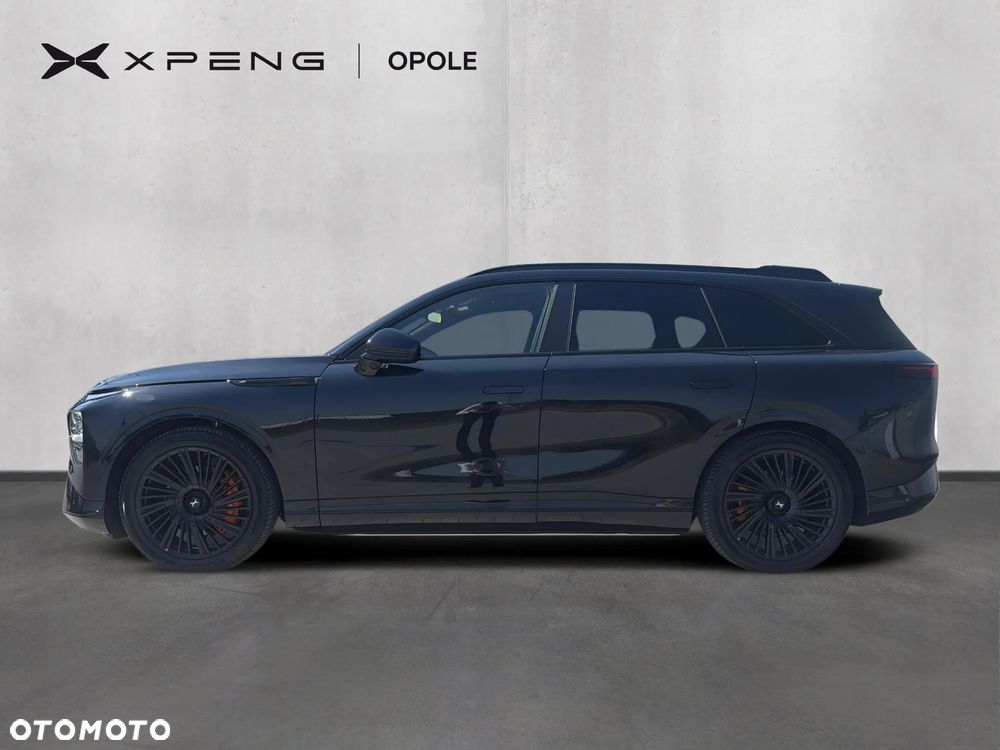 XPeng G9 - 3