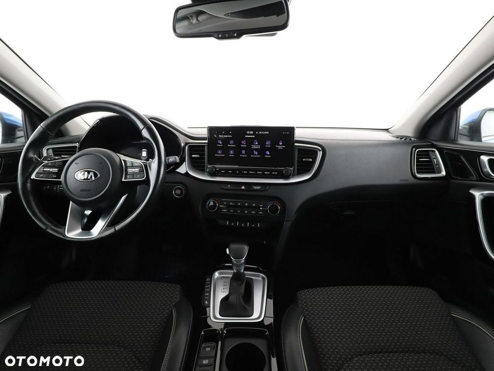 Kia XCeed 1.6 GDI DCT6 OPF SPIRIT - 16