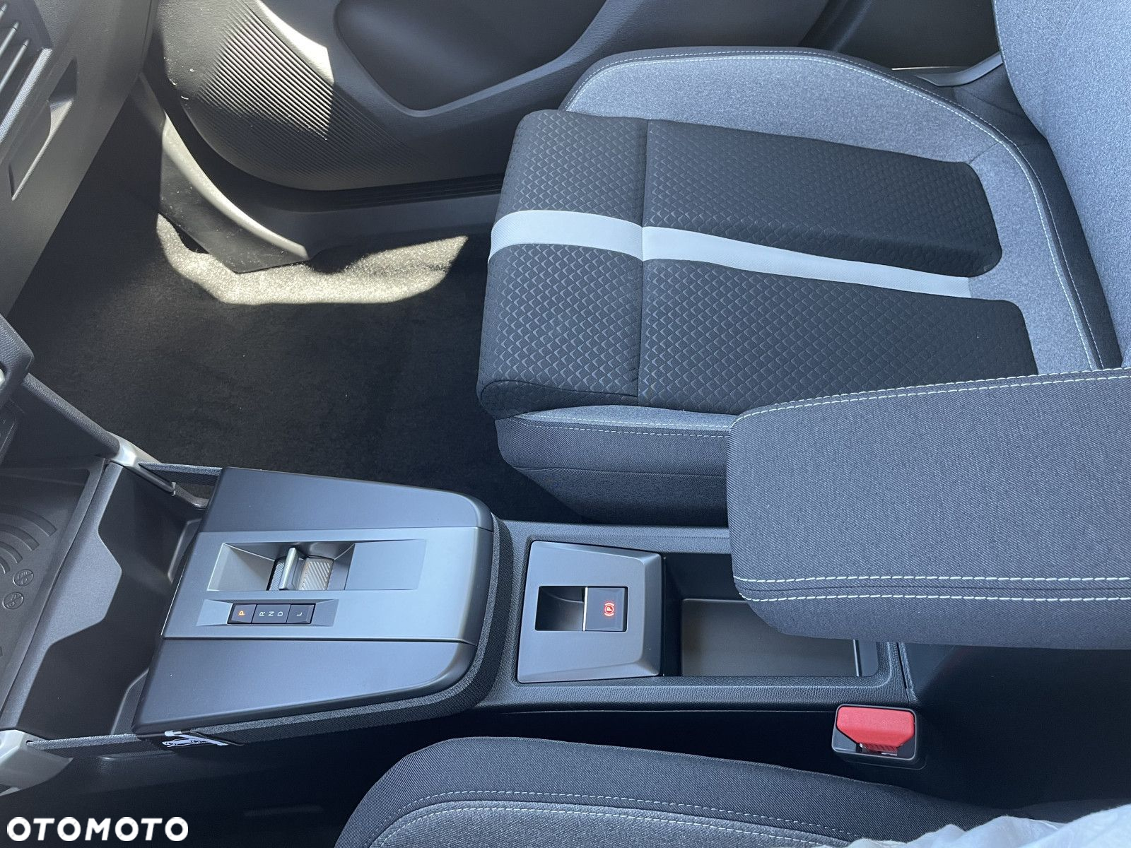 Opel Frontera - 19