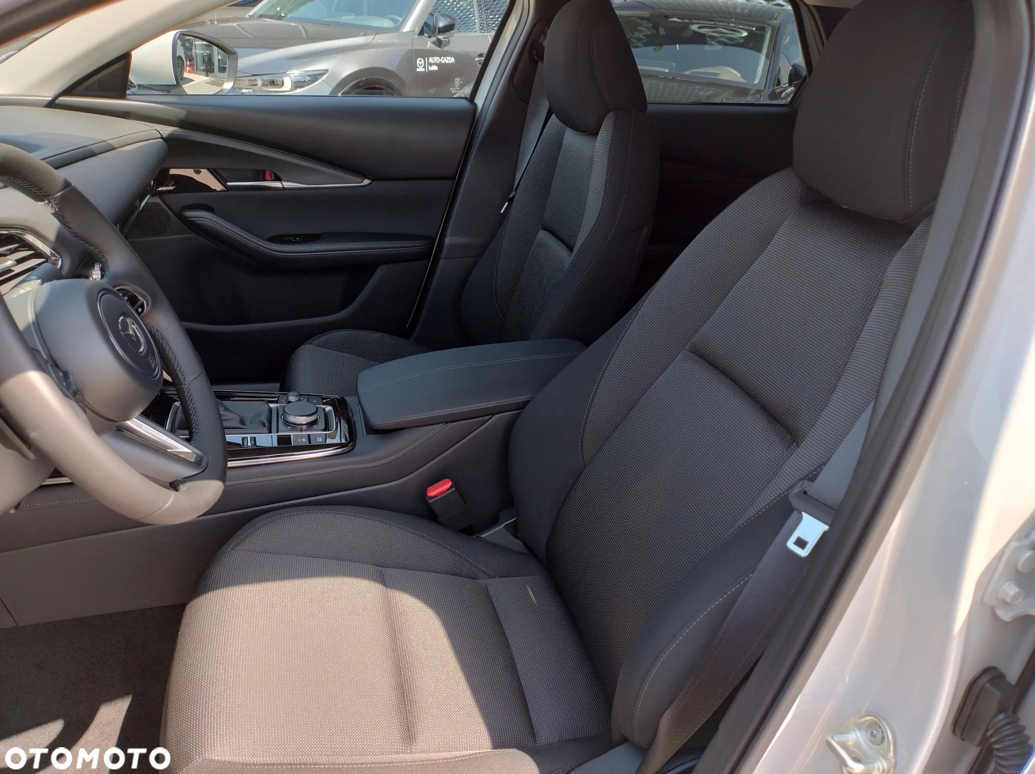 Mazda CX-30 - 14