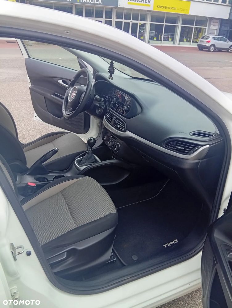 Fiat Tipo - 19
