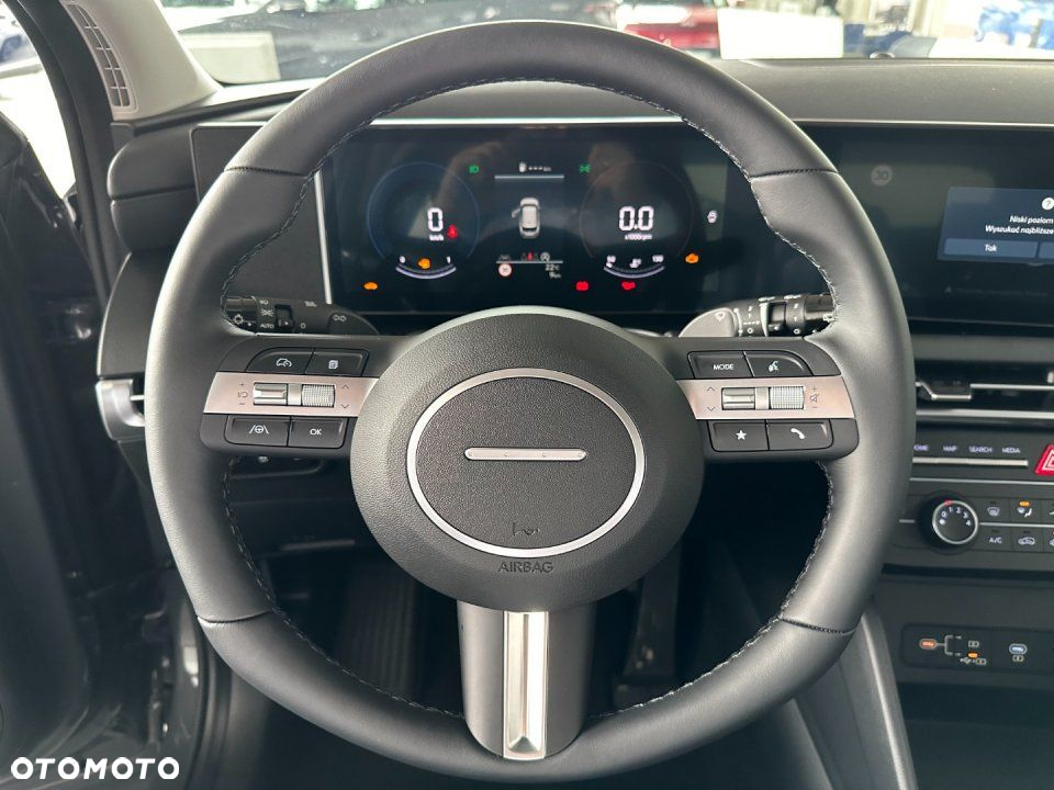 Hyundai Tucson - 11