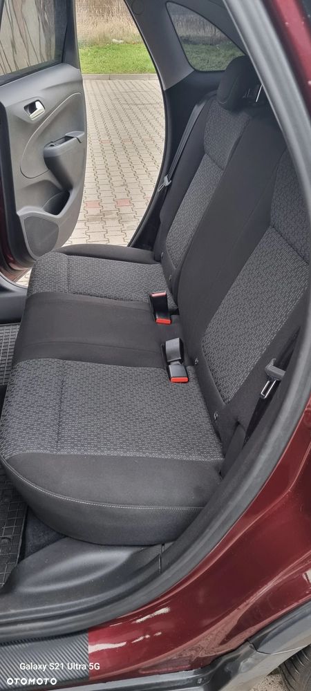 Opel Crossland X - 22