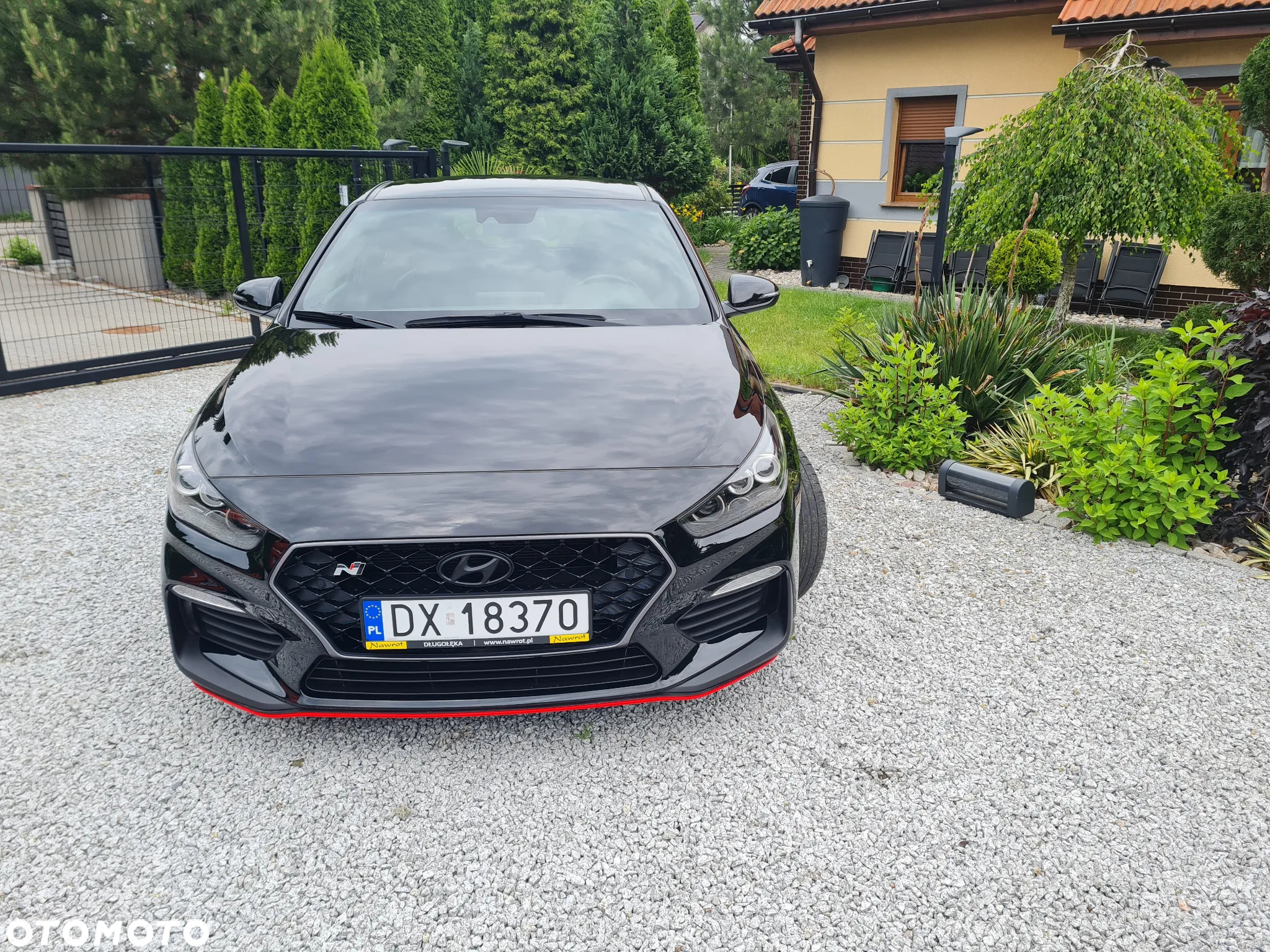 Hyundai i30 N 2.0 T-GDI Performance - 35