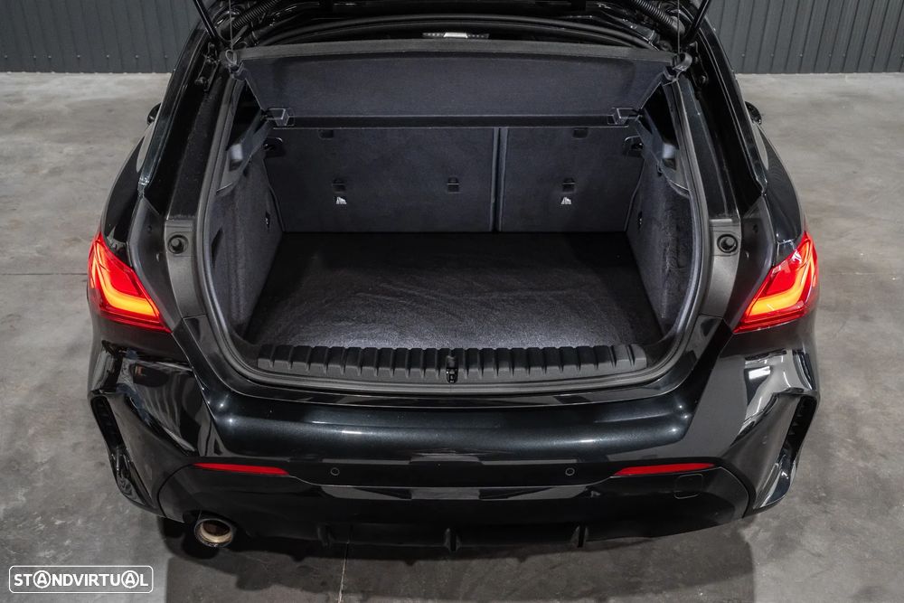 BMW 118 i Pack M Auto - 53