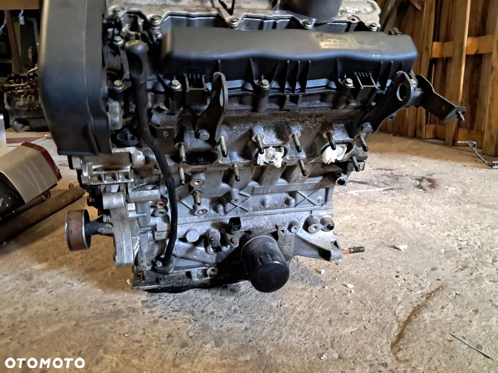 Renault Laguna 3.0 V6 Benzyna Silnik Słupek L7XE731 - 5