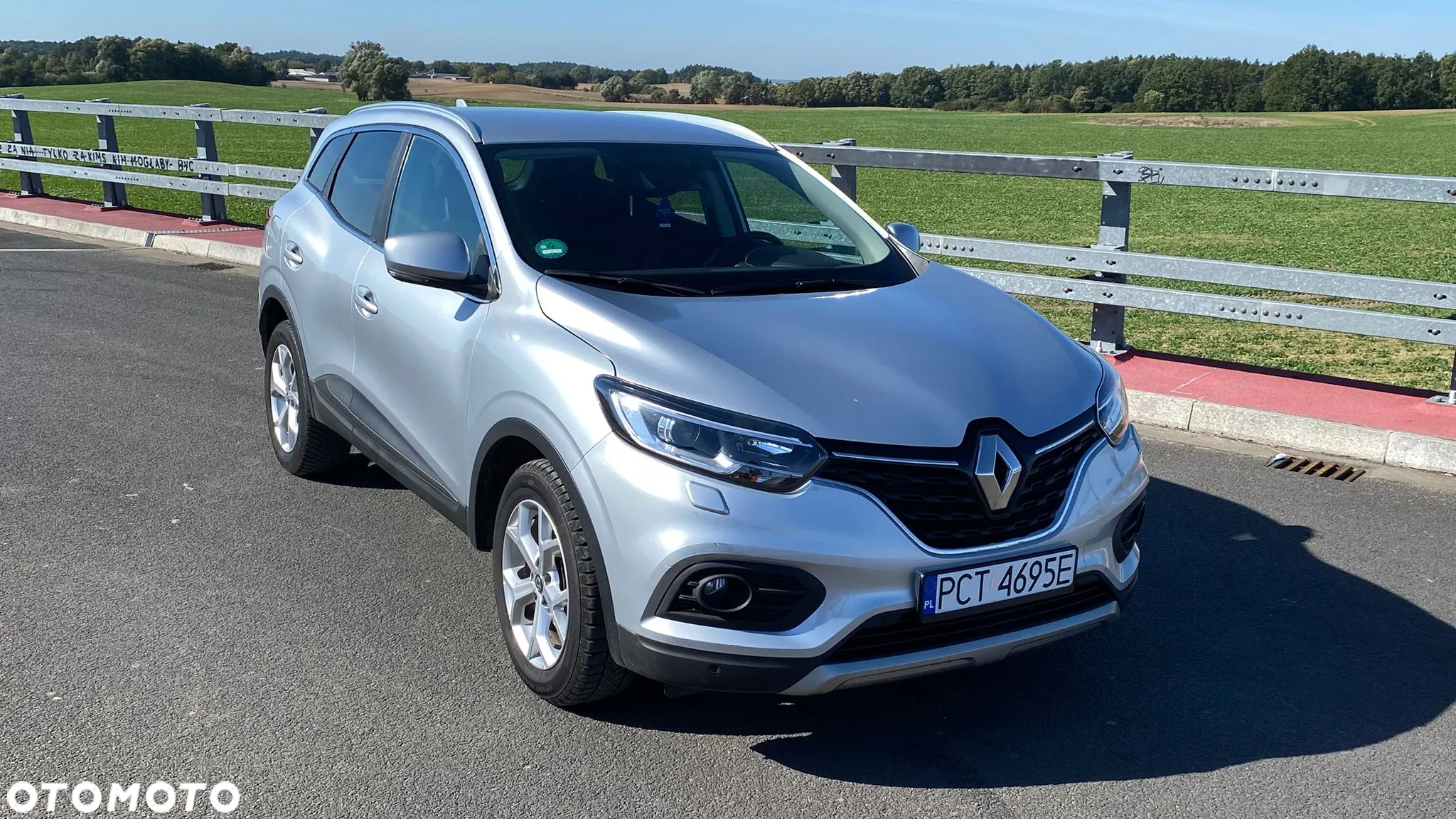 Renault Kadjar 1.3 TCe FAP Intens EDC - 7