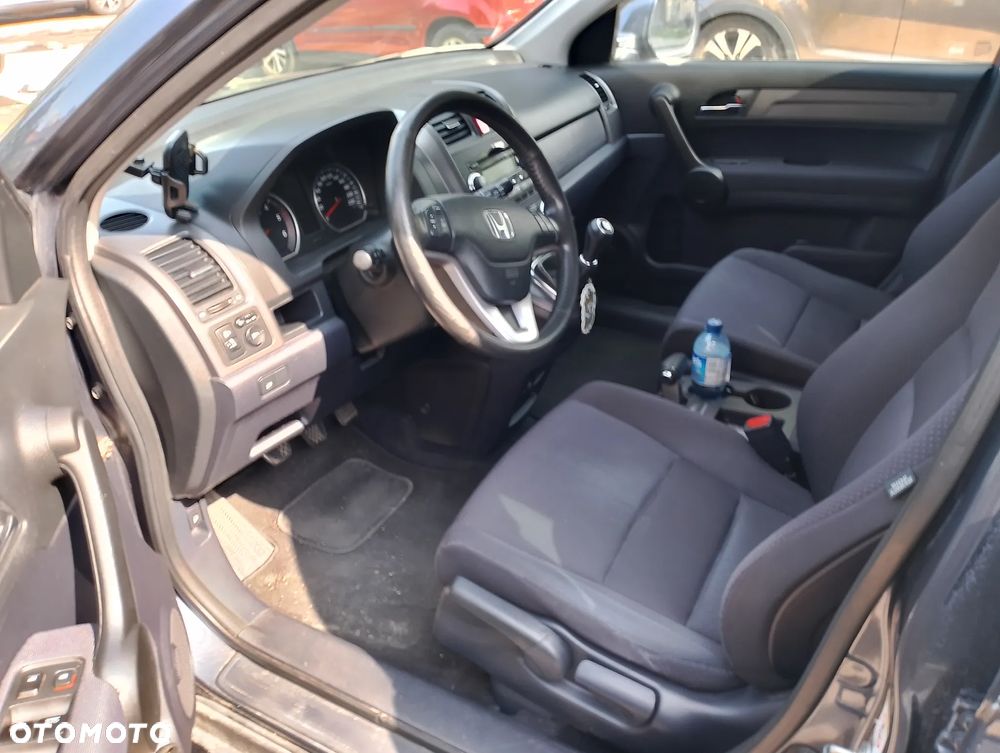 Honda CR-V 2.2i-CTDi Elegance - 6