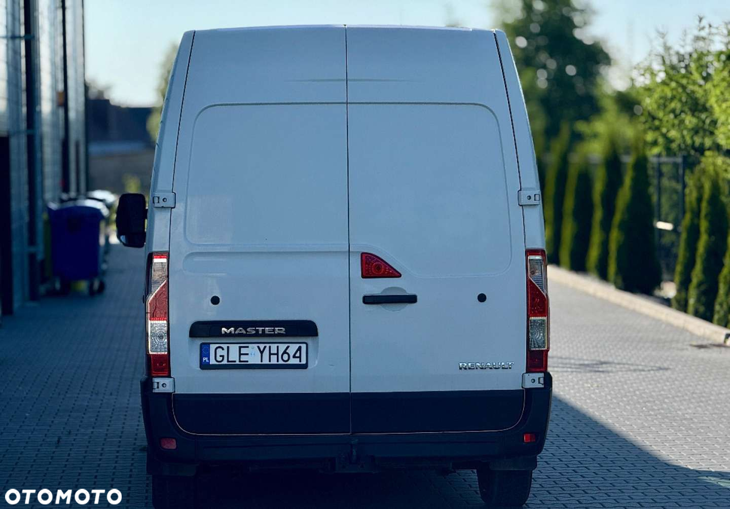 Renault Master - 7