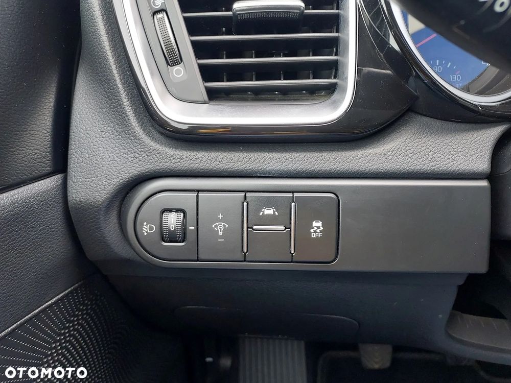 Kia Ceed 1.4 T-GDI OPF Platinum Edition - 34