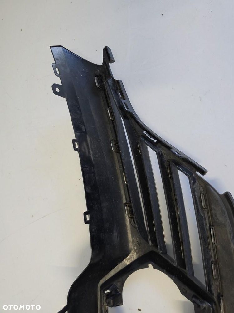 GRILL ATRAPA RENAULT MEGANE 4 IV 16-> 622568380R - 9