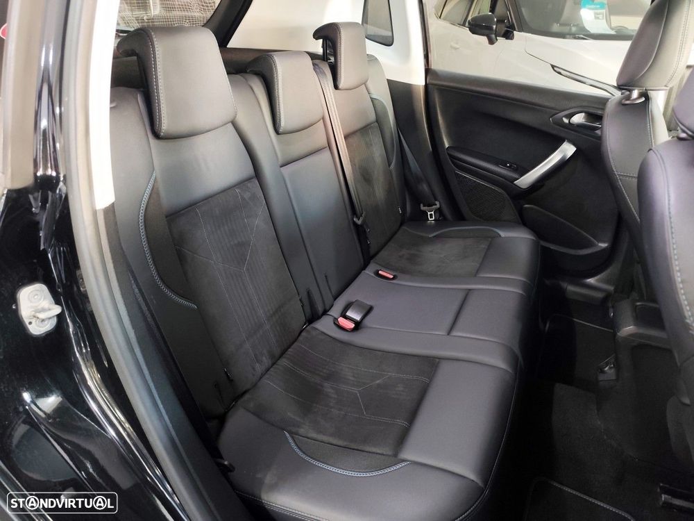 Peugeot 2008 1.6 BlueHDi Crossway - 14