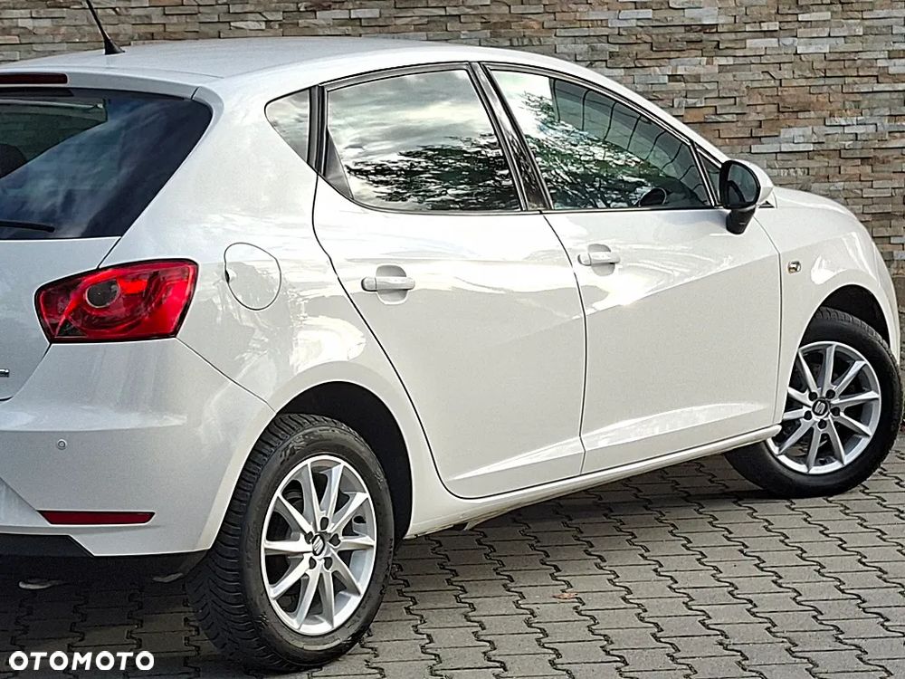 Seat Ibiza 1.2 TSI Colour Edition - 23