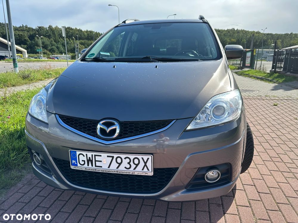 Mazda 5 1.8 Exclusive - 10