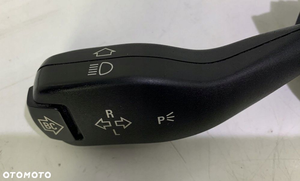 MANETKA KIERUNKOWSKAZY 8363668 BMW E38 E39 E46 E53 - 3