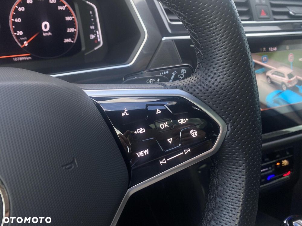 Volkswagen Tiguan Allspace 2.0 TDI 4Mot R-Line DSG - 16