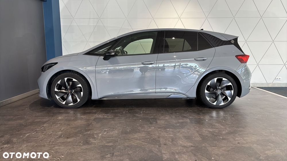 Cupra Born - 3