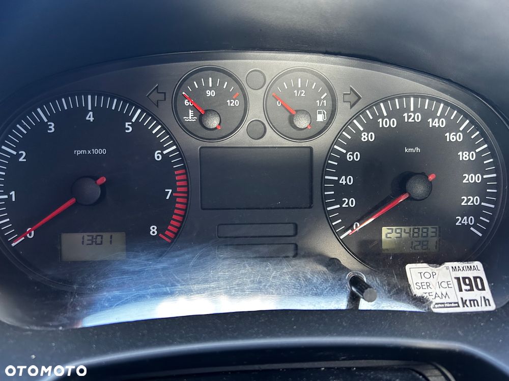 Seat Leon - 7