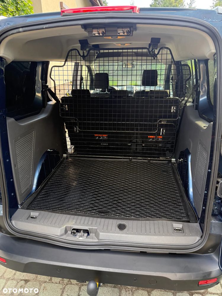 Ford Transit Connect Kombi 230 L2 Trend N1 - 9