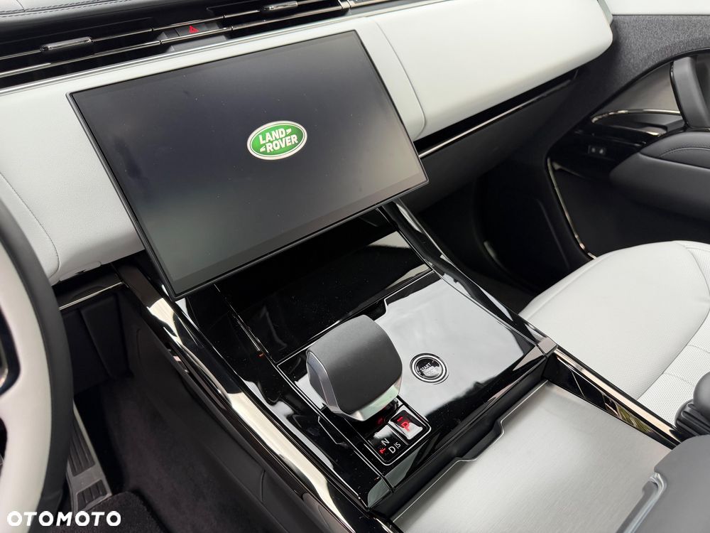 Land Rover Range Rover Sport S 3.0 D HSE Dynamic - 31