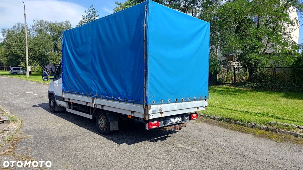 Iveco DAILY 35S14/ZS - 4