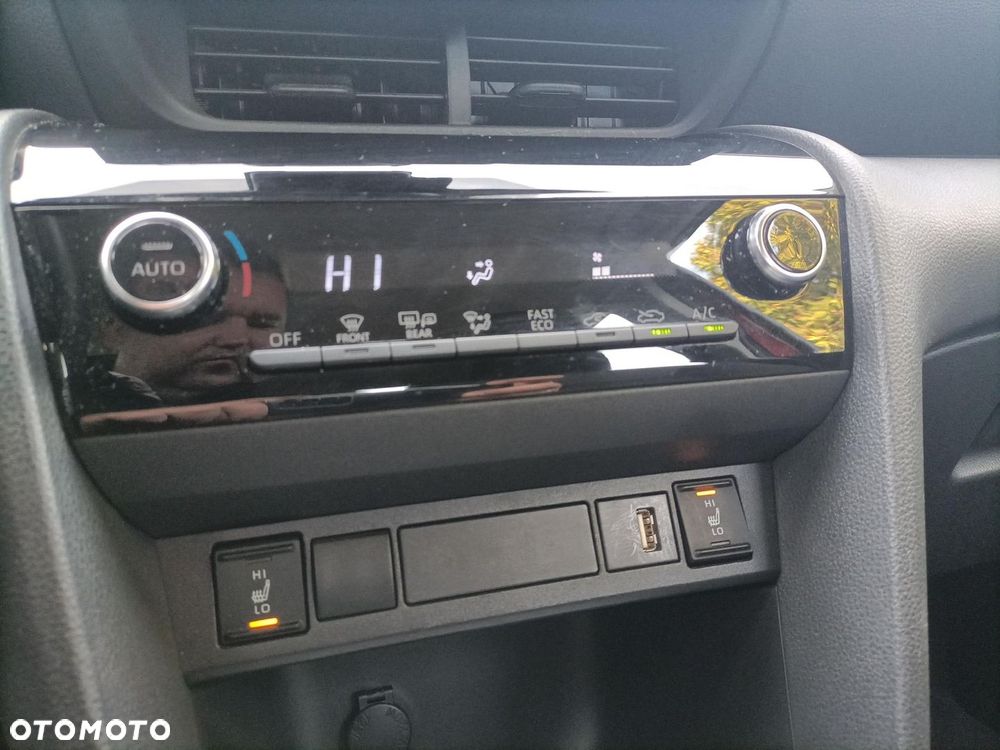 Toyota Yaris Cross Hybrid 1.5 Comfort - 14