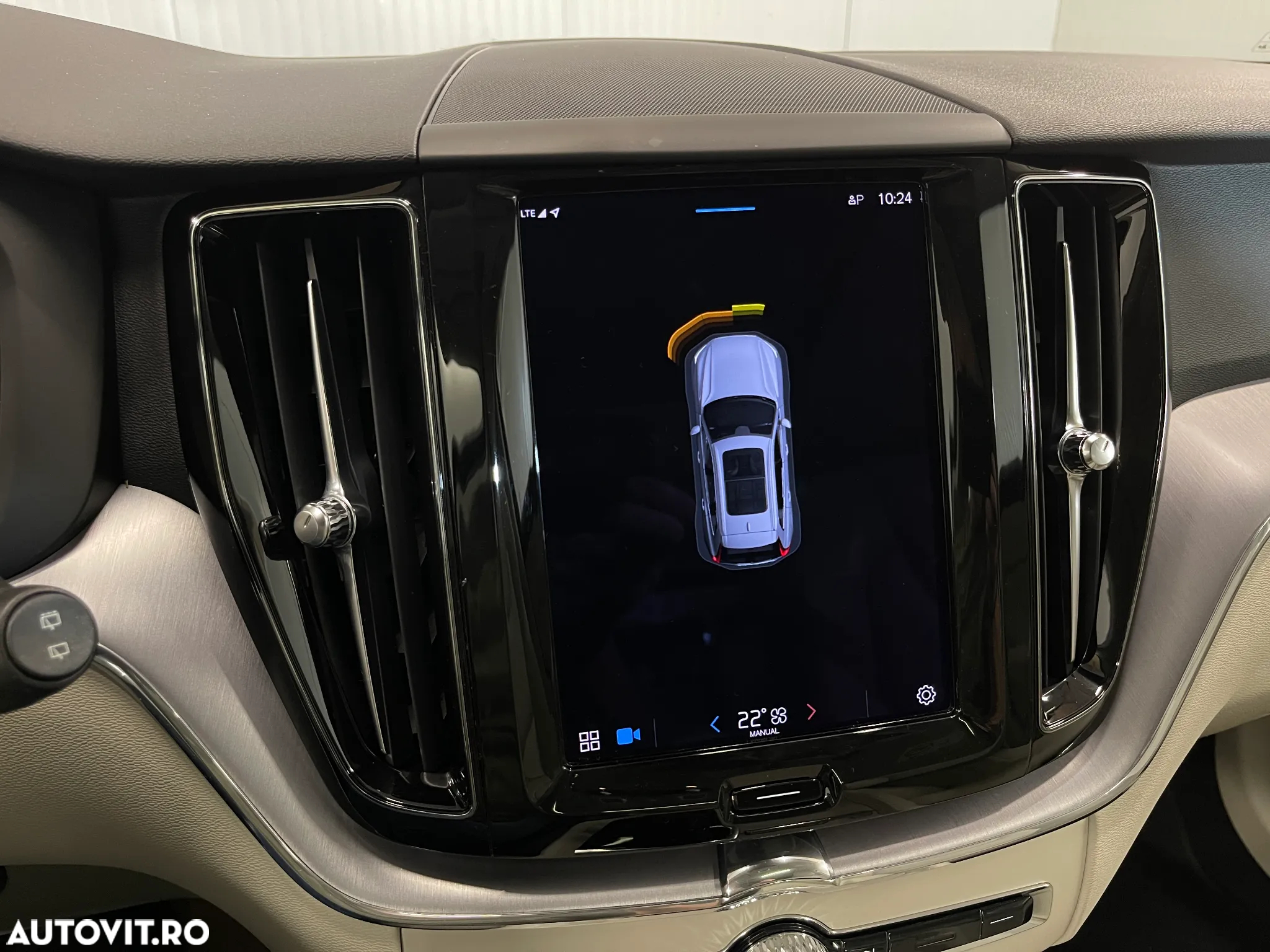 Volvo XC 60 Recharge T6 Twin Engine eAWD Inscription Expression - 15
