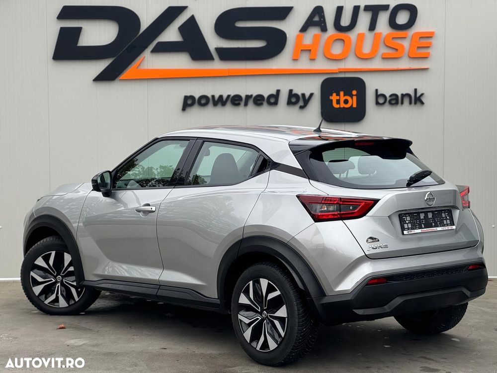 Nissan Juke - 7