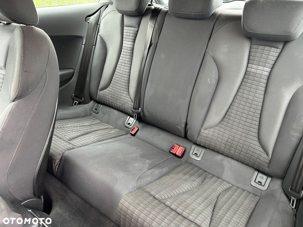 Audi A3 3-drzwiowe - 30