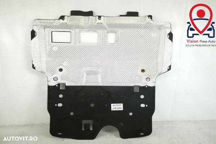 Scut Motor Original In Stare Buna Peugeot  2008 2 [2019 - 2023] - 4