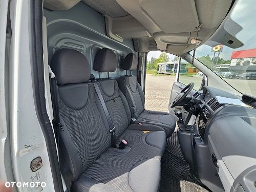 Citroën jumpy - 12