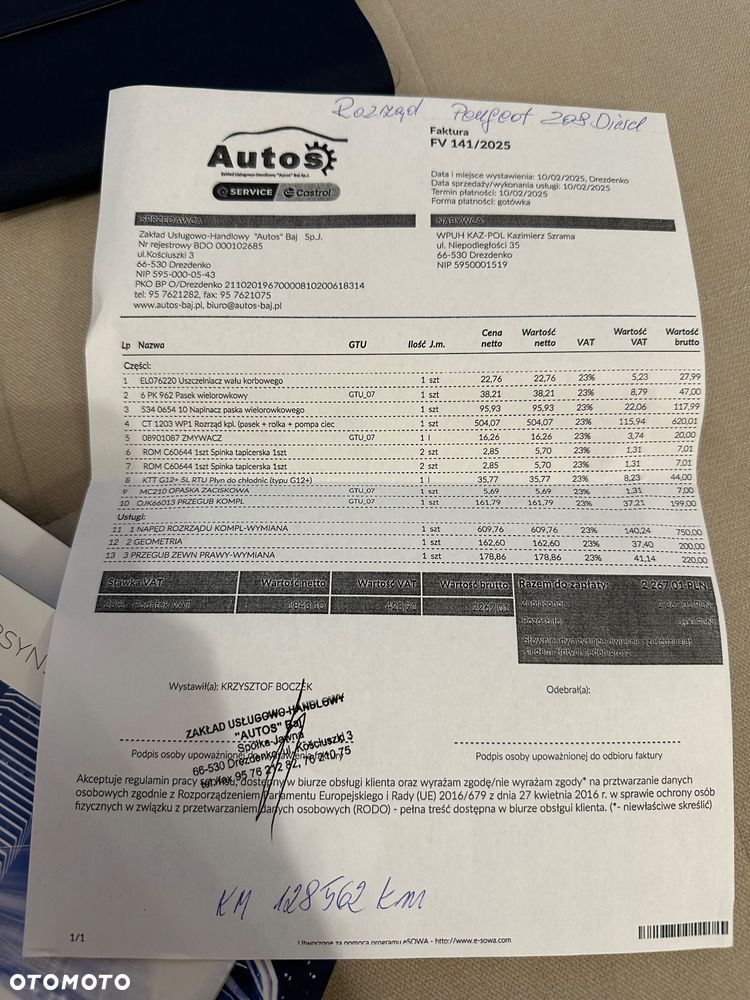 Peugeot 208 1.6 BlueHDi Allure S&S - 40