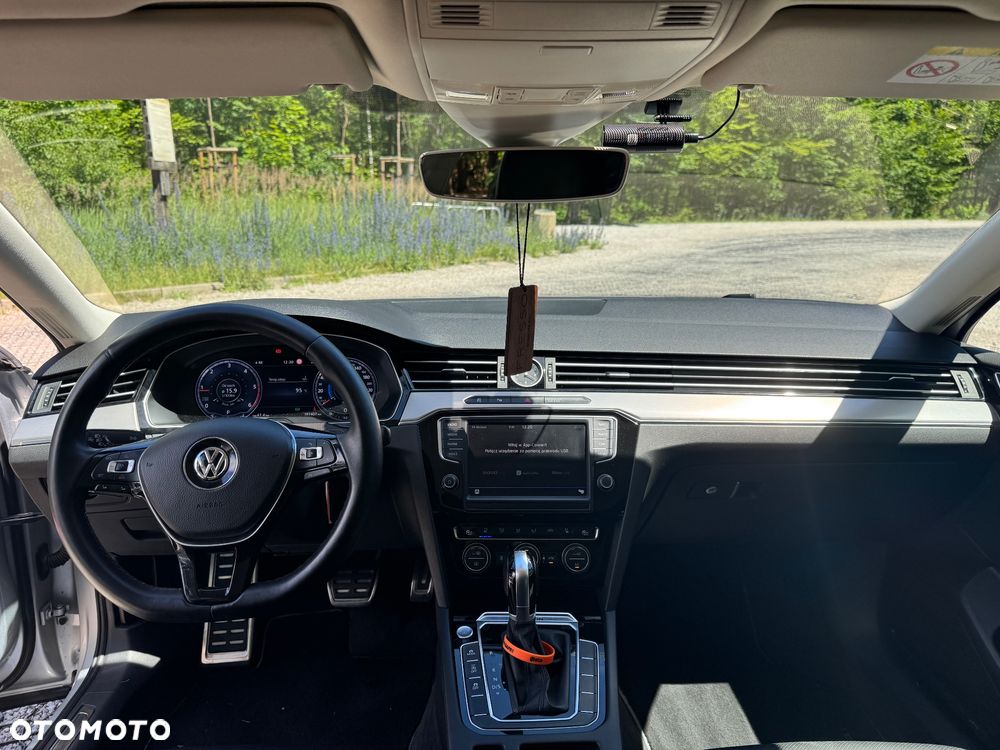Volkswagen Passat 2.0 TDI Bi-Turbo BMT 4Mot Highline DSG - 15