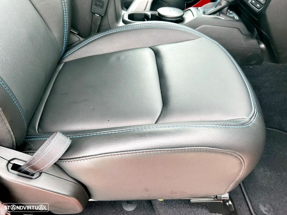 Jeep Wrangler Unlimited 2.0 TG 4xe Rubicon - 31