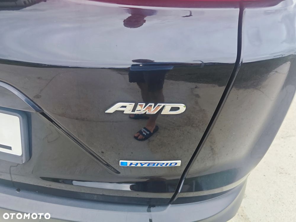 Honda CR-V - 21